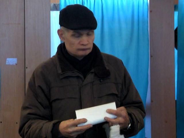 Новые выборы и старые методы фальсификации: подкупы, запугивания и карусели Новые выборы и старые методы фальсификации: подкупы, запугивания и карусели