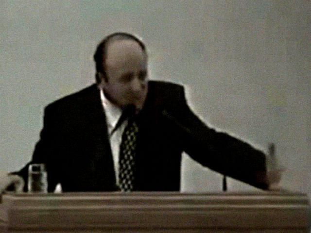 День в історії. У парламенті Вірменії терористи розстріляли прем'єр-міністра День в історії. У парламенті Вірменії терористи розстріляли прем'єр-міністра