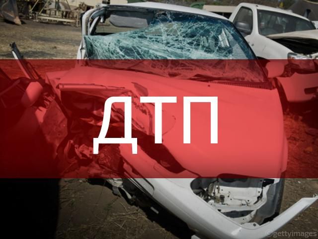 В Киевской области авто с бюллетенями попало в ДТП, 3 человек погибли и 5 тяжело ранены