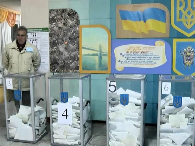 Проблемні ОВК: СБУ не затримала голову 217 ОВК, на Кіровоградщині викрали голову ДВК