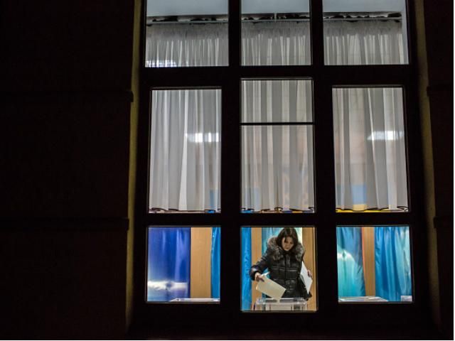 Після бою ОВК у Волновасі відновила роботу Після бою ОВК у Волновасі відновила роботу