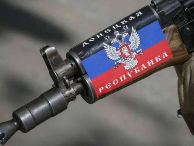 Под Мариуполем обстреляли позиции АТО, — СМИ Под Мариуполем обстреляли позиции АТО, — СМИ