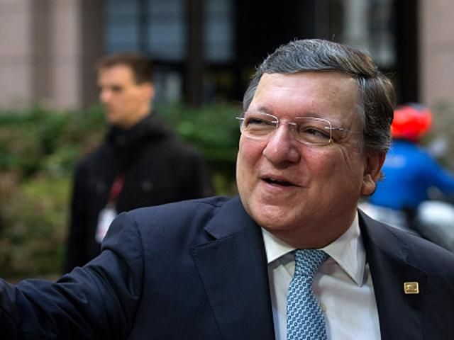 Это победа европейских реформ, — Баррозу о выборах