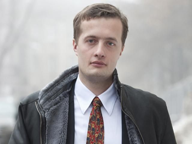 Сын Порошенко лидирует в своем округе в Виннице Сын Порошенко лидирует в своем округе в Виннице