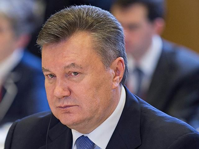 Державі повернуто 2,6 га лісу в Сухолуччі, що належали Януковичу, — ГПУ Державі повернуто 2,6 га лісу в Сухолуччі, що належали Януковичу, — ГПУ