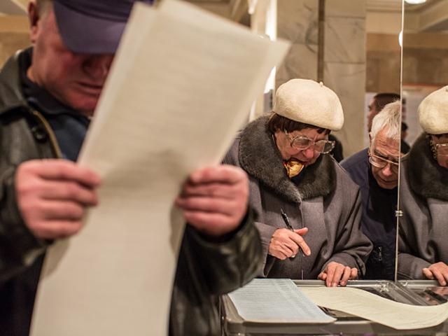 ЦИК назвала 10 проблемных округов ЦИК назвала 10 проблемных округов