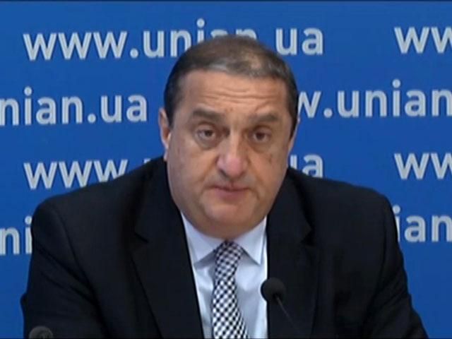 Украинская власть не использовала административный ресурс полностью, — заместитель главы ПАЧЭС