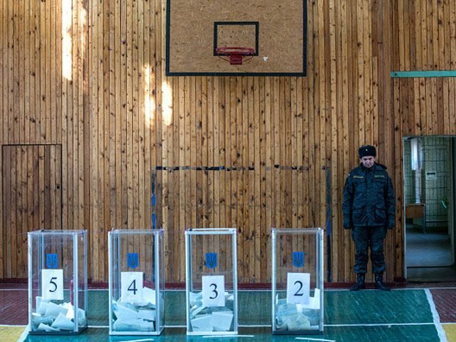 ОПОРА подсчитала основные нарушения на выборах в ВР (Инфографика) ОПОРА подсчитала основные нарушения на выборах в ВР (Инфографика)