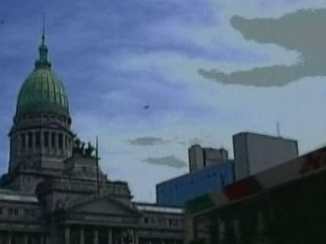 Аргентина відкриває доступ до документів часів диктатури Аргентина відкриває доступ до документів часів диктатури