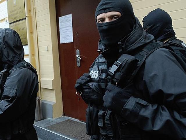 СБУ затримала злочинців, які готували проголошення "Одеської народної республіки" (Фото) СБУ затримала злочинців, які готували проголошення "Одеської народної республіки" (Фото)