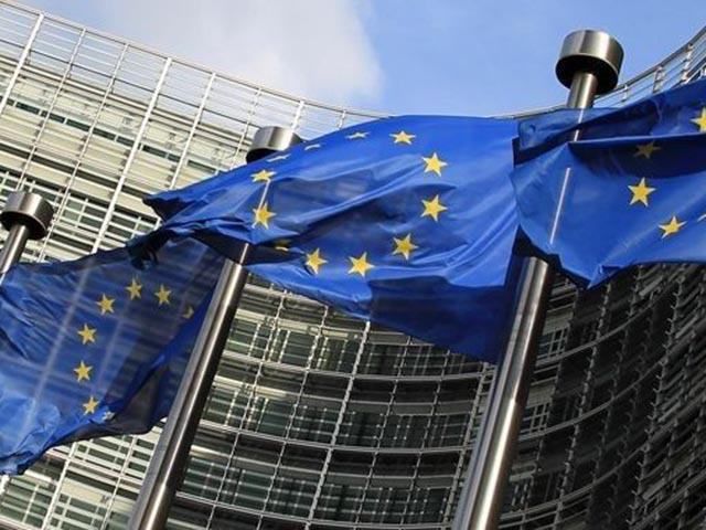 Киев получит от Евросоюза 500 млн евро уже в ноябре, — Елисеев Киев получит от Евросоюза 500 млн евро уже в ноябре, — Елисеев