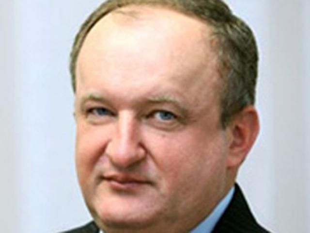 Порошенко уволил Рафальского с должности заместителя главы АП (Документ) Порошенко уволил Рафальского с должности заместителя главы АП (Документ)