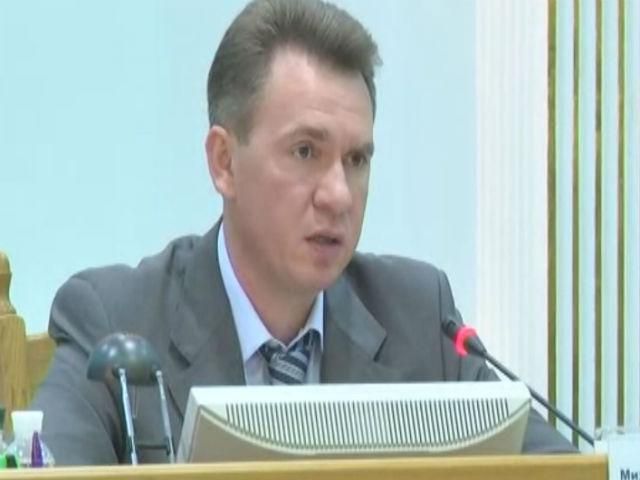 Керівництво ЦВК вимагає пришвидшити підрахунок голосів Керівництво ЦВК вимагає пришвидшити підрахунок голосів