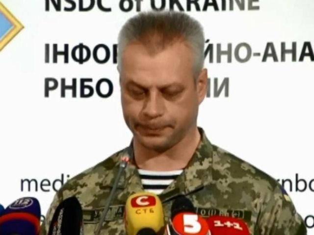 В зоне АТО проголосовали около 10 тысяч военных, — СНБО