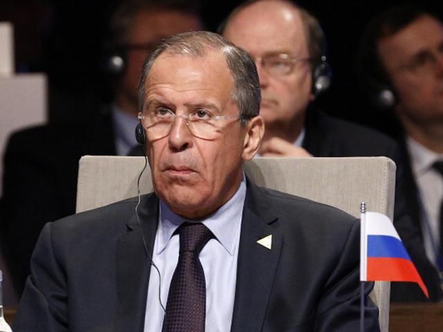 Москва признает результаты выборов в Украине, — Лавров Москва признает результаты выборов в Украине, — Лавров