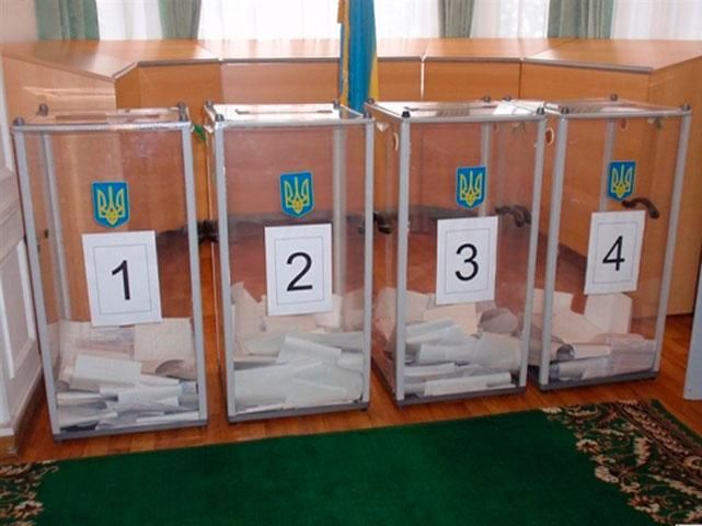 СБУ відкрила провадження за фактом порушень на ОВК №217 у Києві