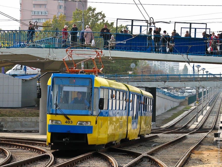 Столична влада розповіла, як розвиватиме міський електротранспорт