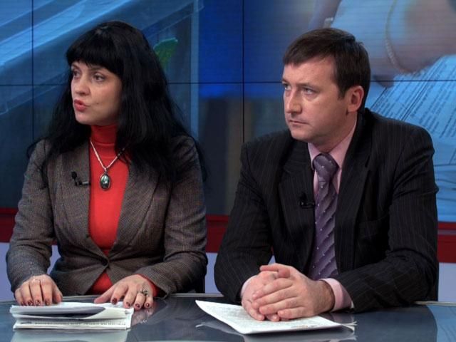 КВУ збирає докази щодо порушень на 102-му окрузі КВУ збирає докази щодо порушень на 102-му окрузі