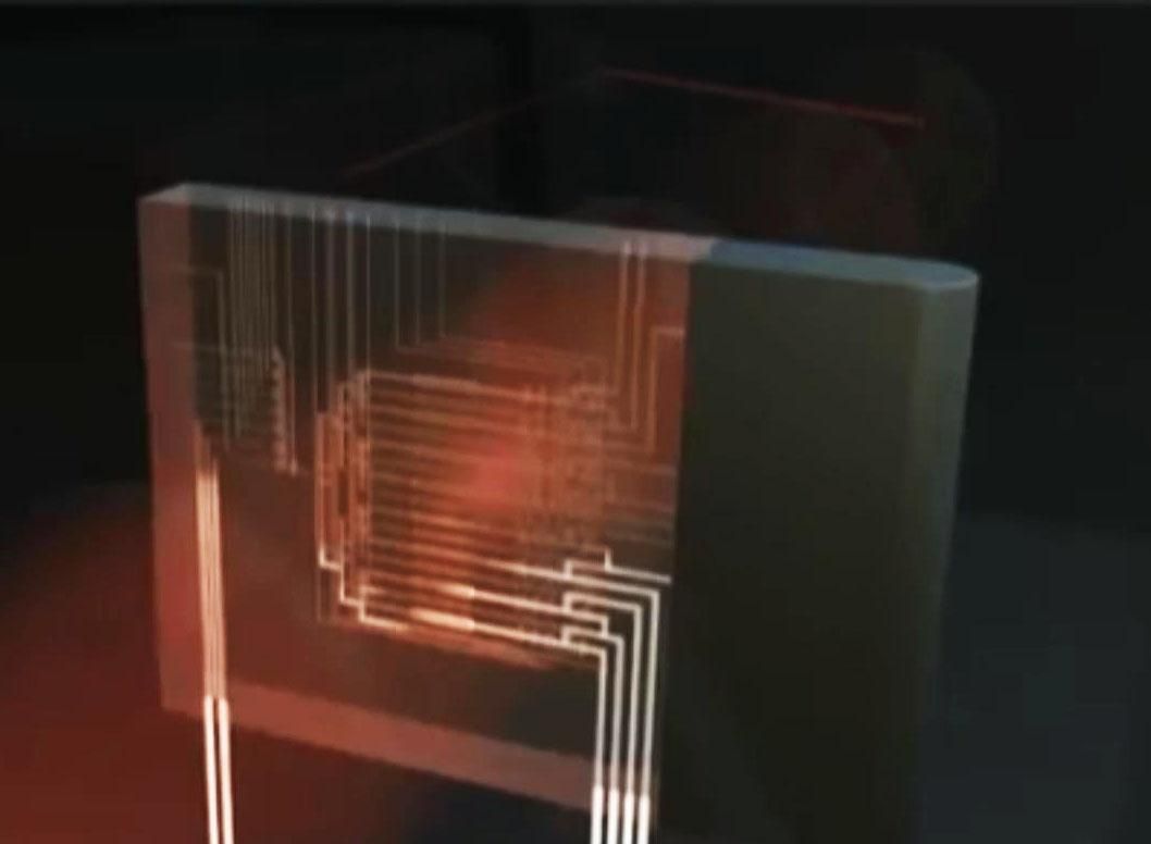 Здорове життя. Тепер рак можна виявити в момент його зародження Здорове життя. Тепер рак можна виявити в момент його зародження