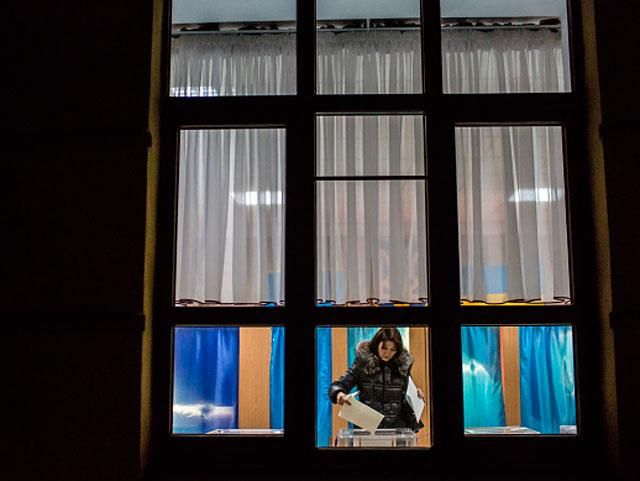 Гендерна рівність у списках партій покращилась порівняно з 2012-м, — міжнародний спостерігач Гендерна рівність у списках партій покращилась порівняно з 2012-м, — міжнародний спостерігач