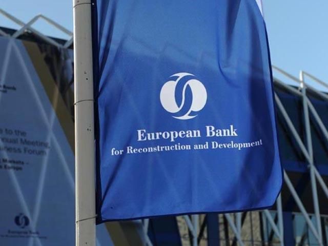 ЕБРР планирует предоставить украинскому малому и среднему бизнесу рекордное количество грандов