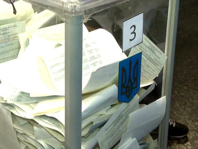 Лидеры нарушений избирательного процесса - южные и восточные области Лидеры нарушений избирательного процесса - южные и восточные области