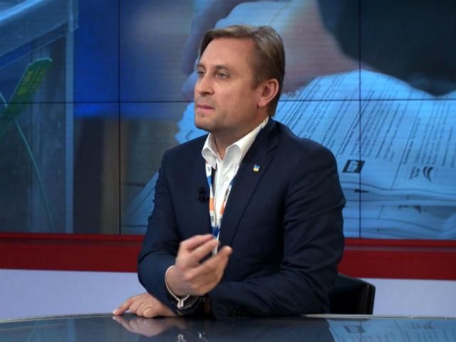 Тяжко бути українцем в Росії, — голова спостережної місії СКУ Тяжко бути українцем в Росії, — голова спостережної місії СКУ