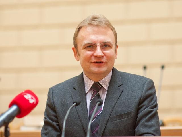 Новий парламент не відповідатиме очікуванням людей, — Садовий Новий парламент не відповідатиме очікуванням людей, — Садовий