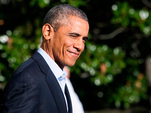 США підтримують суверенітет України і повернення Криму, — Обама США підтримують суверенітет України і повернення Криму, — Обама