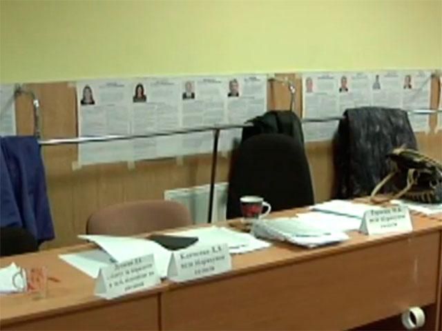 ЦИК досрочно прекратила полномочия членов ОИК №140, милиция открыла производство ЦИК досрочно прекратила полномочия членов ОИК №140, милиция открыла производство