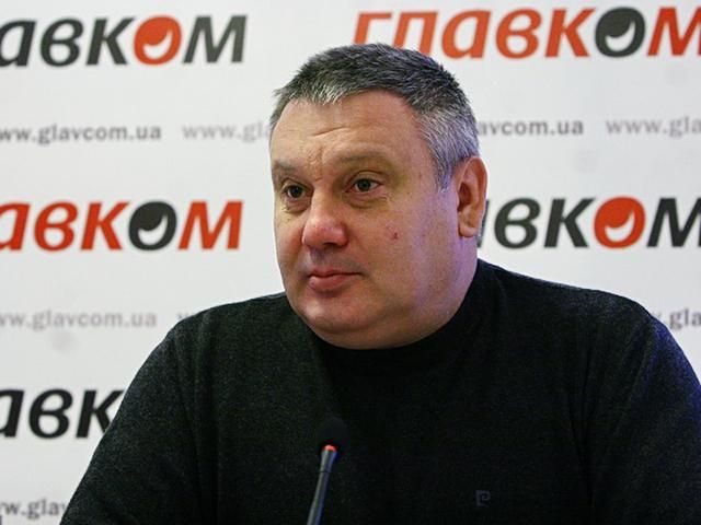 Рано чи пізно доведеться відновлювати стосунки з РФ, — експерт Рано чи пізно доведеться відновлювати стосунки з РФ, — експерт