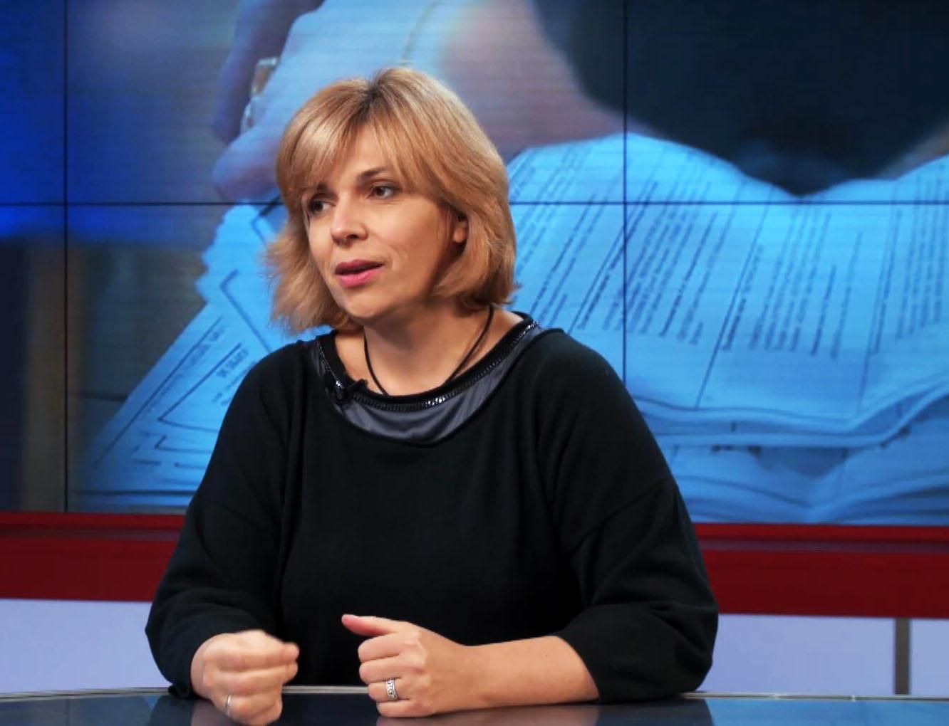 Наступні вибори потрібно зробити в електронному форматі, — Богомолець Наступні вибори потрібно зробити в електронному форматі, — Богомолець