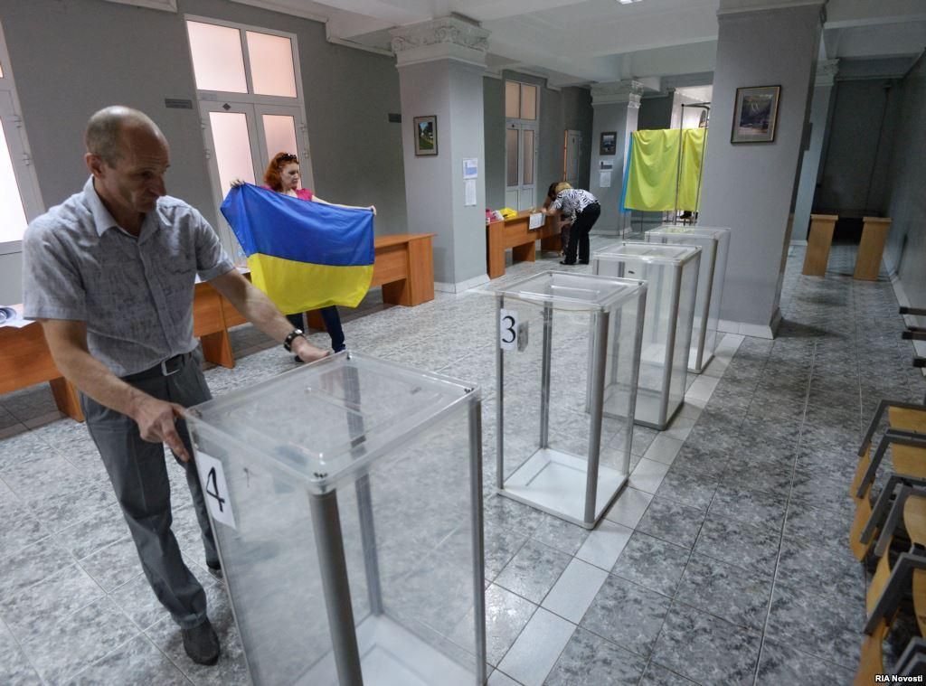 Низька явка на виборах до ВР не вплине на якість парламенту, — експерт Низька явка на виборах до ВР не вплине на якість парламенту, — експерт