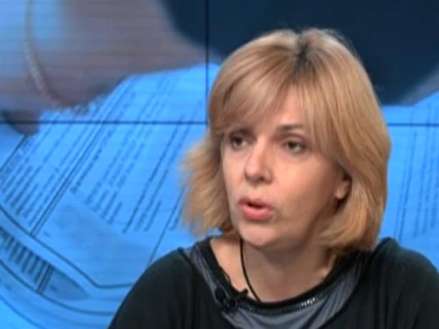 Я готова працювати там, де я зможу приносити користь, — Богомолець Я готова працювати там, де я зможу приносити користь, — Богомолець