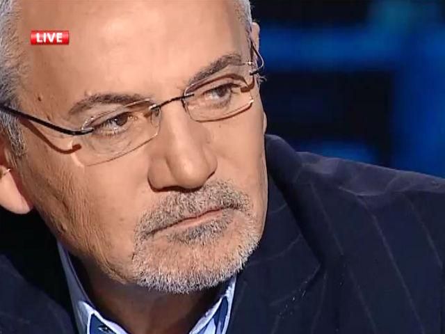 Выпуск "Шустер LIVE" - Украина: начало пути? Выпуск "Шустер LIVE" - Украина: начало пути?