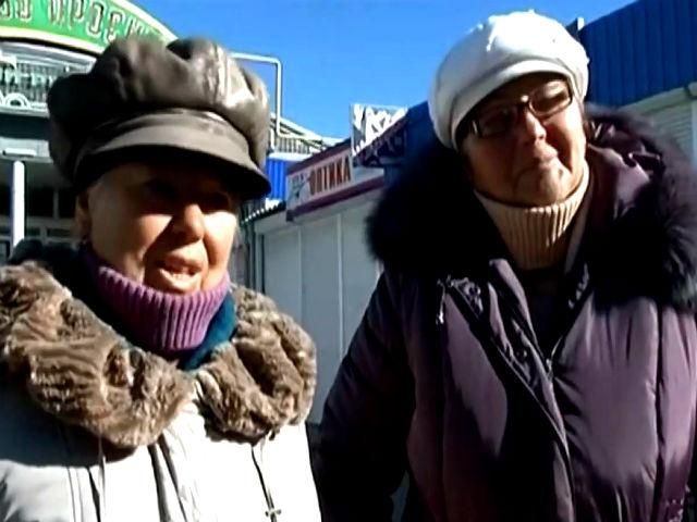 Настрої серед населення Краматорська щодо минулих виборів кардинально різняться
