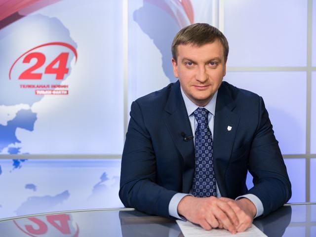 Наступні вибори мають проводитися за пропорційною системою з відкритими списками, — Петренко