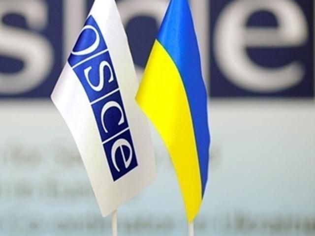 Було практично неможливо працювати, — голова місії спостерігачів ОБСЄ про вибори на Донбасі Було практично неможливо працювати, — голова місії спостерігачів ОБСЄ про вибори на Донбасі