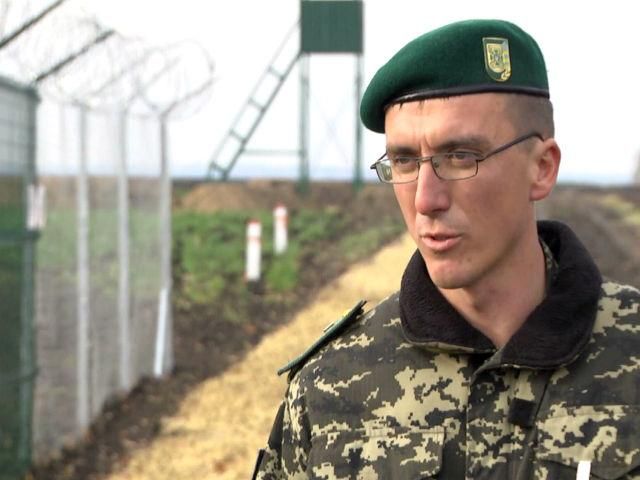 Чи здатна уберегти Україну від агресора нинішня Держприкордонслужба? Чи здатна уберегти Україну від агресора нинішня Держприкордонслужба?