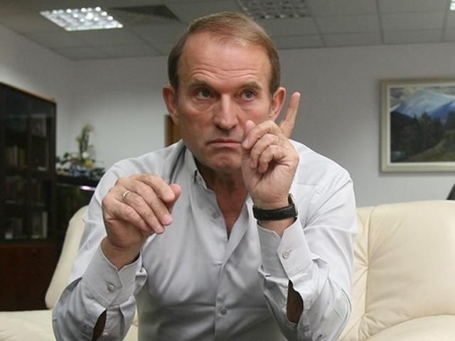 Шуфрич говорит, что Медведчук поехал в Москву договариваться за газ Шуфрич говорит, что Медведчук поехал в Москву договариваться за газ