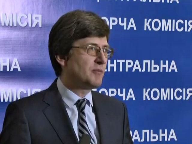 Скарги та судові позови можуть уповільнити опрацювання результатів, — Магера Скарги та судові позови можуть уповільнити опрацювання результатів, — Магера