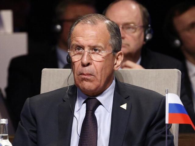 Москва за начало полноценного национального диалога в Украине, — Лавров Москва за начало полноценного национального диалога в Украине, — Лавров