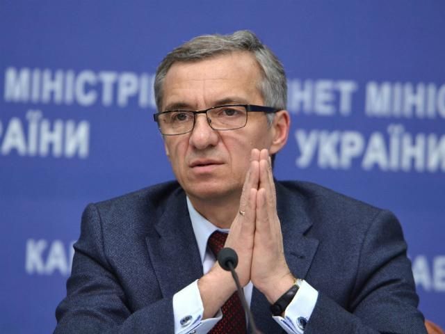 Найбільші банки України втратили близько 60 мільярдів  через конфлікт на Донбасі, — Шлапак