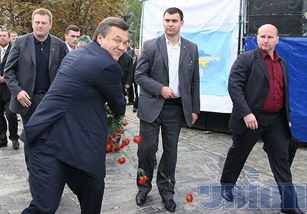 ГПУ взялася за 30 справ щодо високопосадовців режиму Януковича