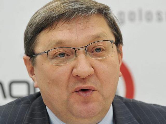 В Україні не потрібно оголошувати дефолт, – екс-міністр економіки В Україні не потрібно оголошувати дефолт, – екс-міністр економіки