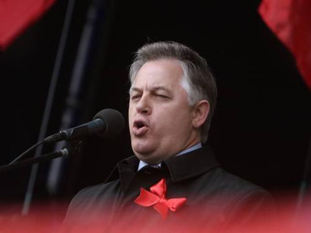 Симоненко верит, что КПУ вернется в Раду Симоненко верит, что КПУ вернется в Раду
