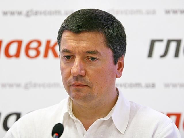 Украинцы не захотели концентрировать власть в одних руках, — эксперт Украинцы не захотели концентрировать власть в одних руках, — эксперт