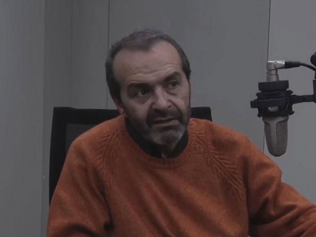 Сегодня только диктатор может вернуть полуостров, — Шендерович Сегодня только диктатор может вернуть полуостров, — Шендерович