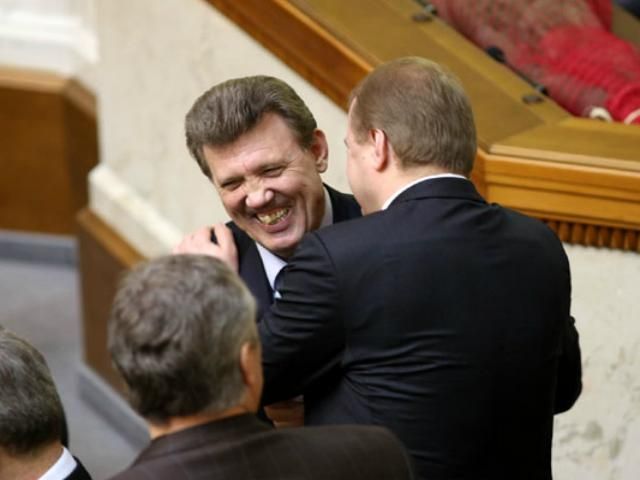 Ківалов переміг у 135-му окрузі в Одесі Ківалов переміг у 135-му окрузі в Одесі