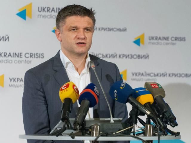 В соглашении о коалиции преобладают договоренности о реформах, — Шимкив